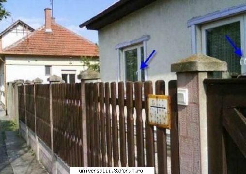 ce sa zici , romania din ziua de azi..iti pui termopane si ti le instaleaza ca sa poata fura