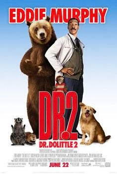 Dr. Dolittle (2001) - Dr. Dolittle 2 is a 2001 American comedy film - Movies