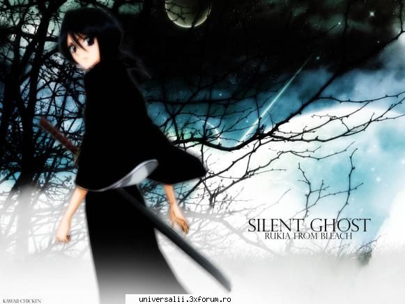 Poze Bleach - mihai - Wallpapers