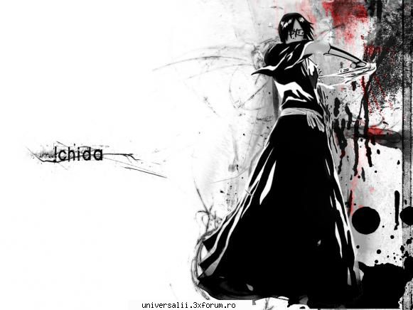 Poze Bleach - mihai - Wallpapers