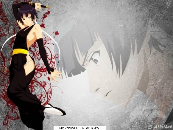 soi fon poze bleach