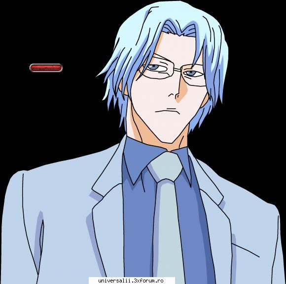 ryuken ishida poze bleach