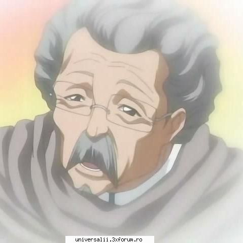 soken ishida poze bleach