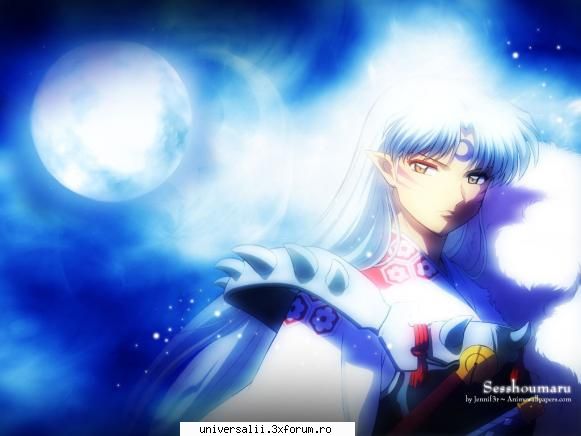 :d poze inuyasha