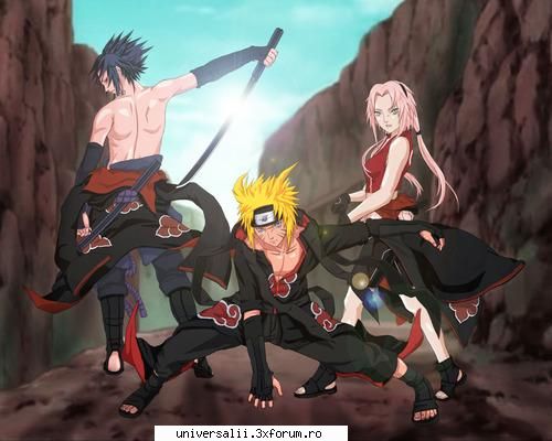 Poze Naruto - mihai - Wallpapers