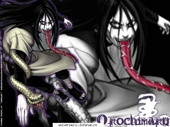 Poze Naruto - mihai - Wallpapers
