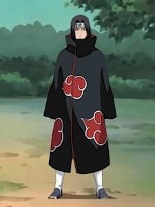 uchiha itachi-cu siguranta stiti cine e poze naruto