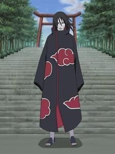 orochimaru (si el a fost in akatsuki) poze naruto