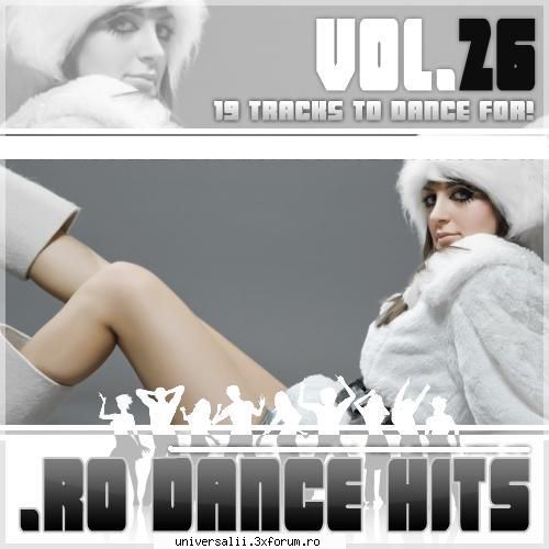 ro dance hits 2011 vol edward maya feat. vika jigulina - desert rain (official version) (4:12)
2.