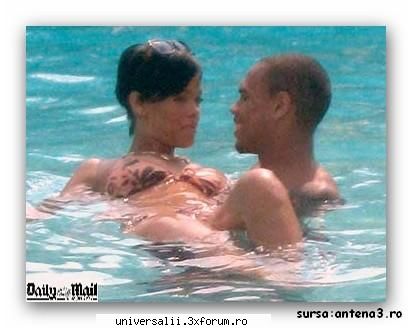 �n spatele imaginii de se ascund şi negre, cum ar fi nefercirea sau aşa suna o de frumoasa