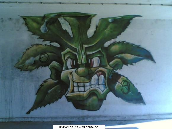 spike canta spike